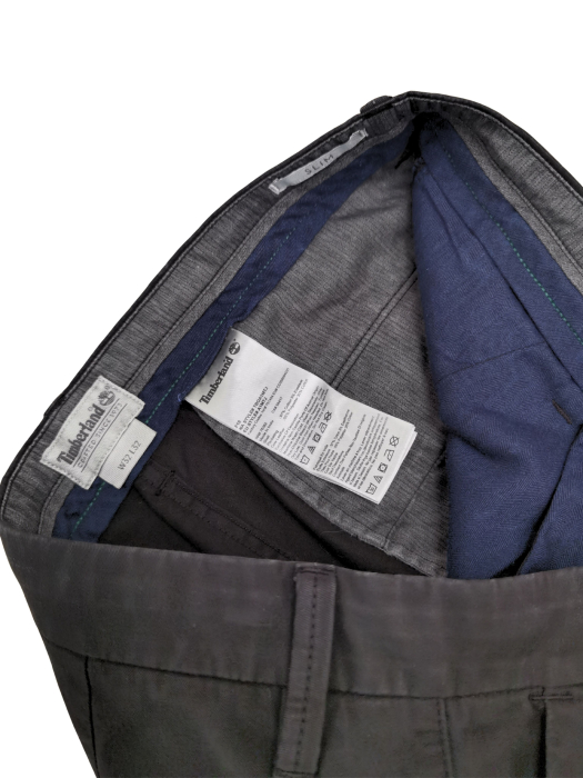 Pantaloni Timberland Barbati-M [4]