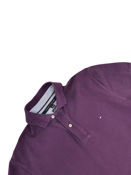 Tricou Tommy Hilfiger Barbati-S [3]