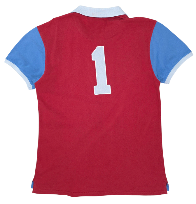 Tricou Polo Ralph Lauren Barbati-L [2]