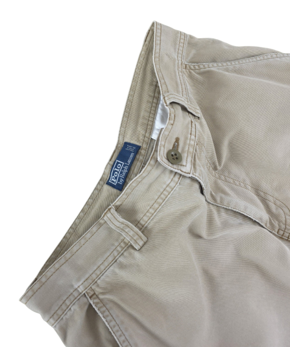 Pantaloni Ralph Lauren Barbati-S [3]