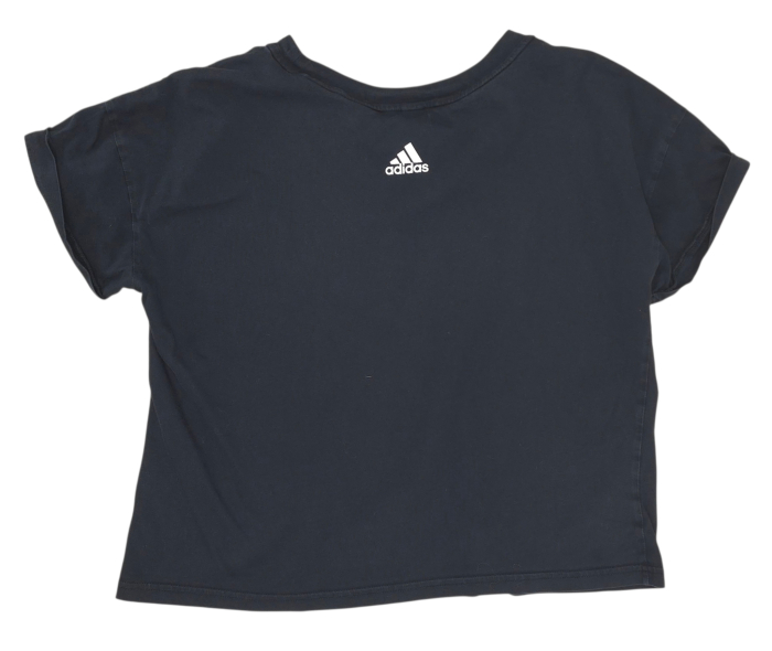 Tricou negru adidas Femei-M [2]