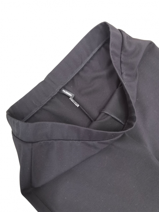Pantaloni negri Calzedonia Femei-L [3]