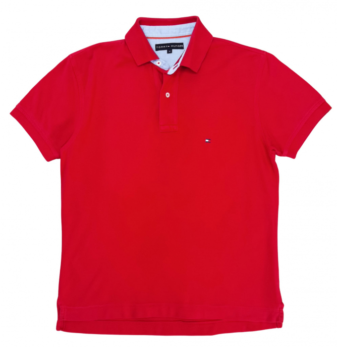 Tricou Tommy Hilfiger Barbati-M [1]