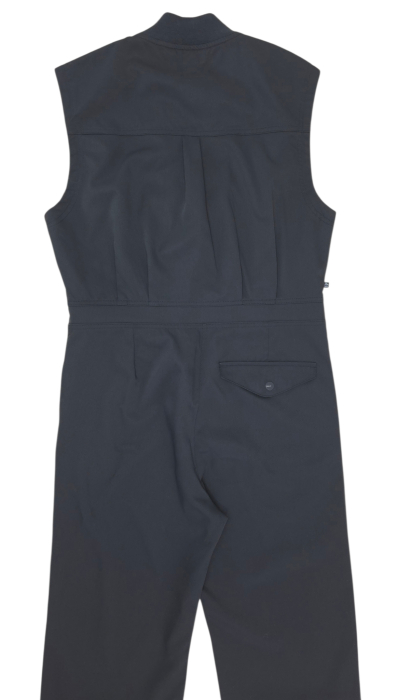 Salopeta neagra adidas Femei-M [3]