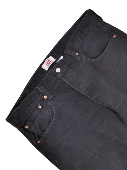 Blugi Levi's 501 Barbati-XL [3]