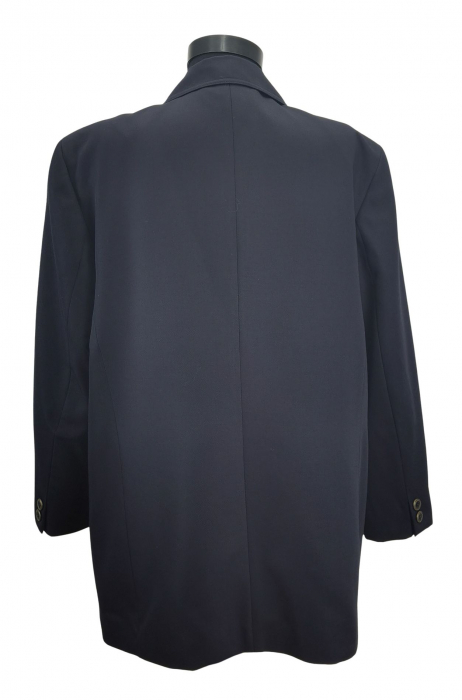 Sacou lana Vintage Femei-XL [2]