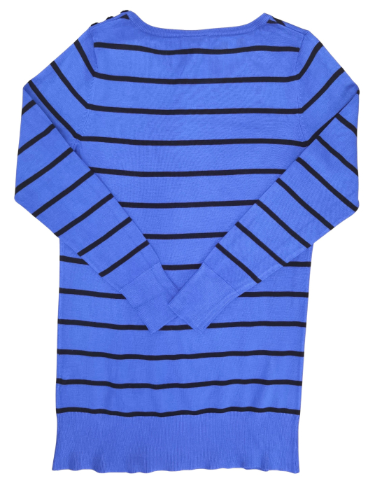 Pulover albastru Biaggini Femei-M [2]