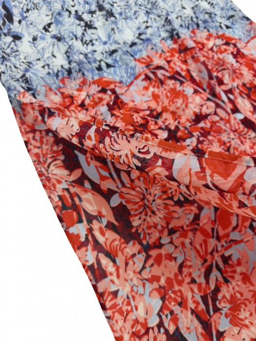Rochie decupata H&M Femei-M [5]