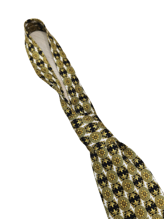 Cravata matase Versace [2]