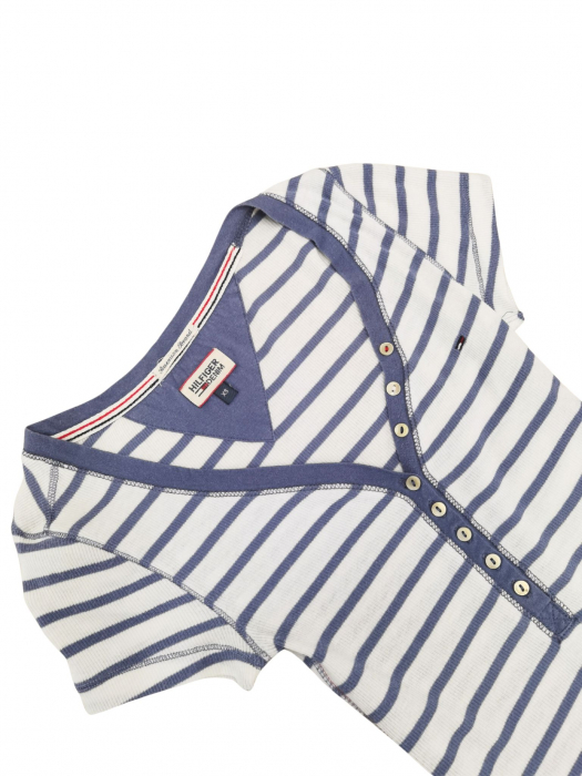 Tricou Tommy Hilfiger Femei-XS [3]