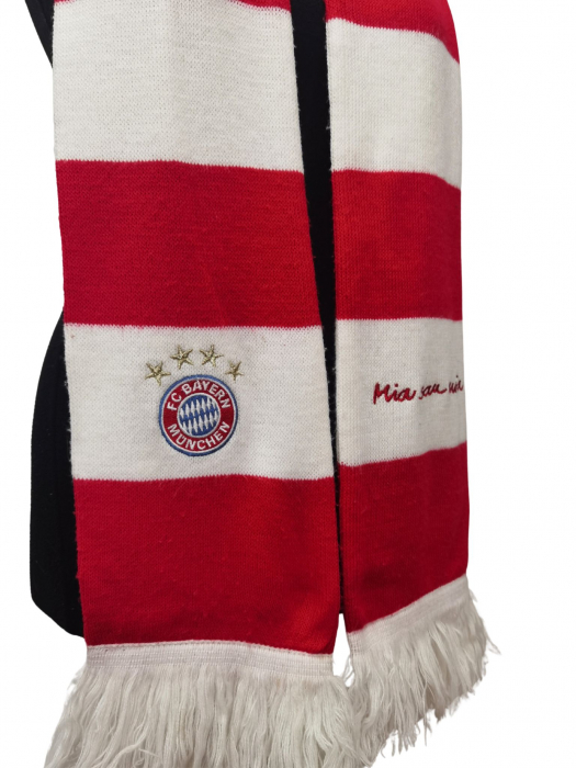Fular FC Bayern Barbati [2]