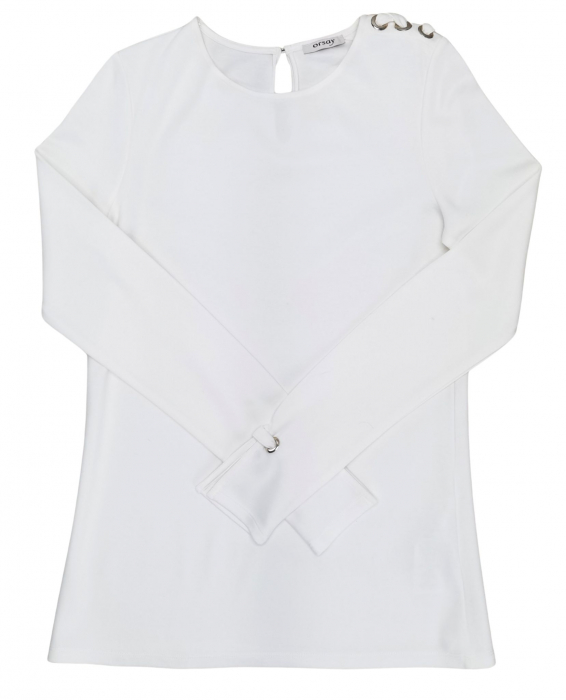 Bluza alba Orsay Femei-M [1]