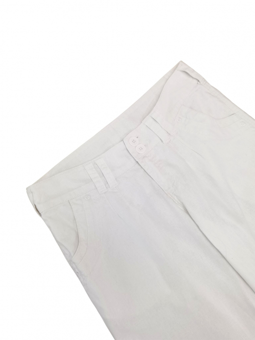 Pantaloni in flame Femei-L [3]