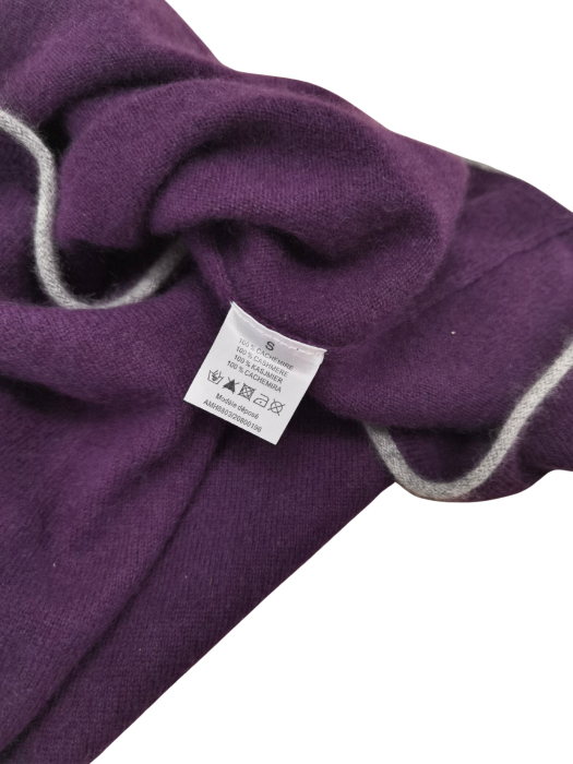 Pulover casmir Barbati-S [4]