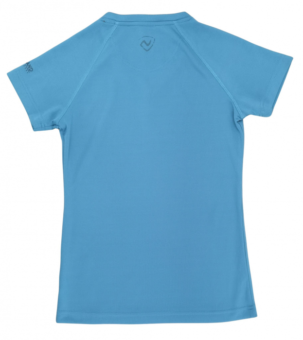 Tricou albastru Northland Femei-S [2]