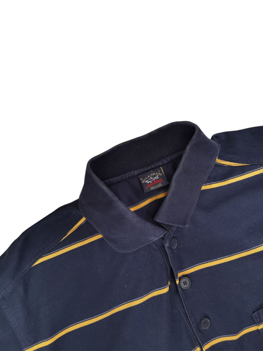Tricou Paul&Shark Barbati-L [3]