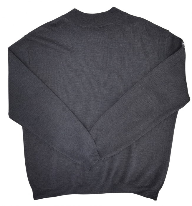 Pulover lana merino Barbati-XXL [2]