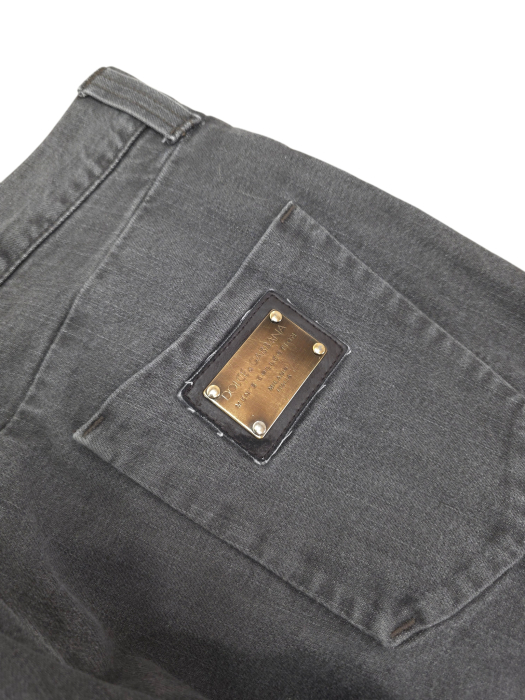 Blugi Dolce&Gabbana Femei-L [4]