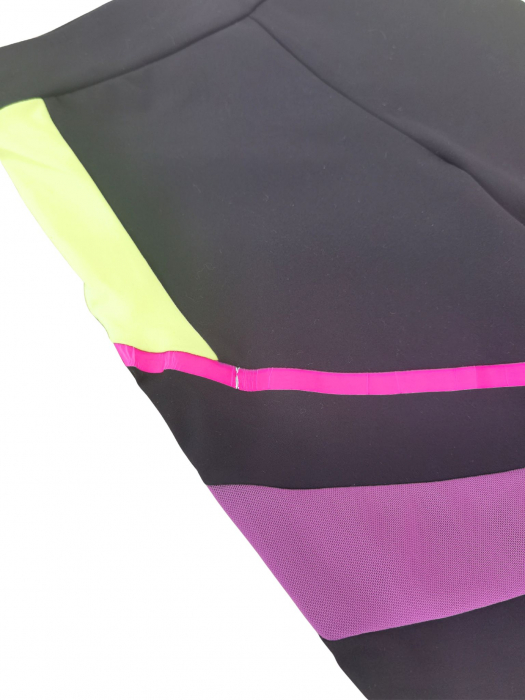 Colanti fitness ellesse Femei-S [5]