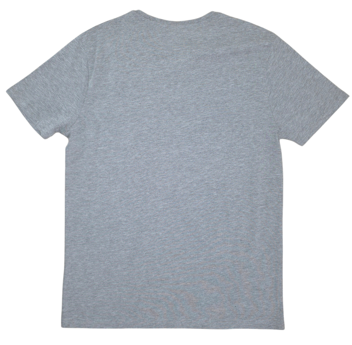 Tricou gri Everlast Barbati-S [2]
