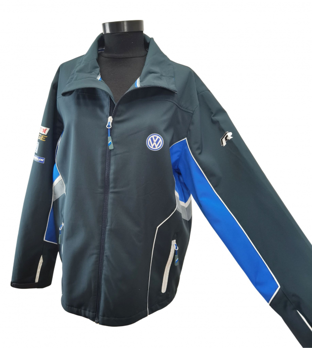 Geaca Volkswagen Barbati-M [4]