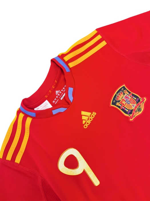 Triciu adidas Baieti 11-12 Ani [3]