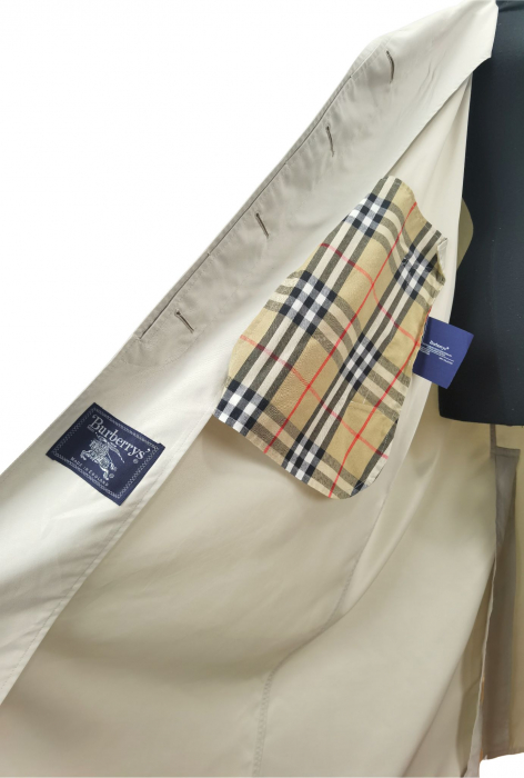 Trenci Burberry Femei-M/L [6]