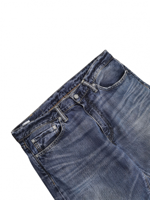 Blugi Levi's 504 Barbati-L [3]