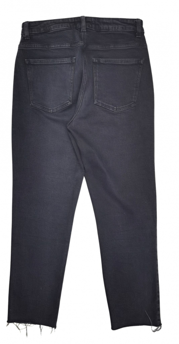 Blugi negri Primark Femei-M [2]