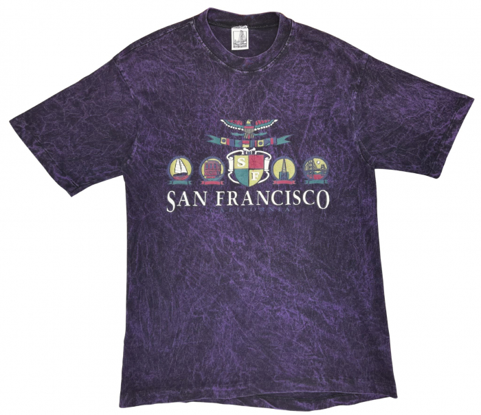 Tricou Bay Bridge Barbati-L [1]