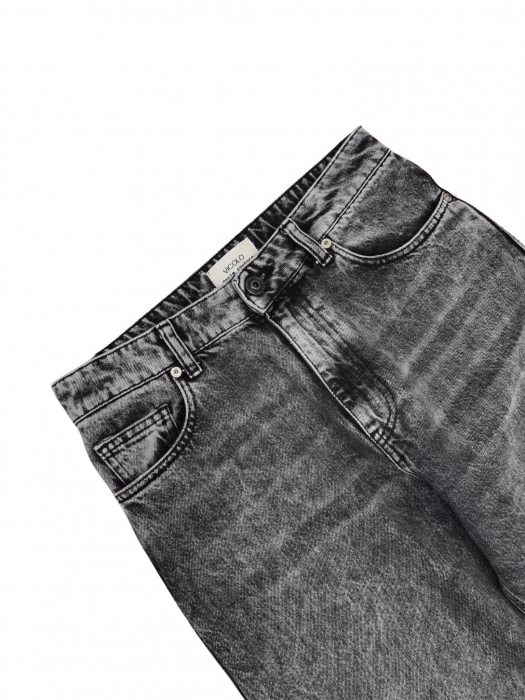 Blugi VICOLO denim couture Femei-M [3]