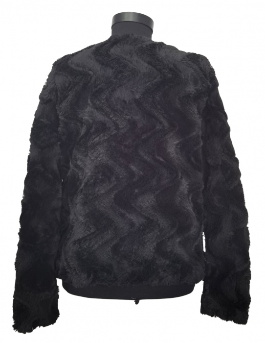 Haina blana Vero Moda Femei-M [2]