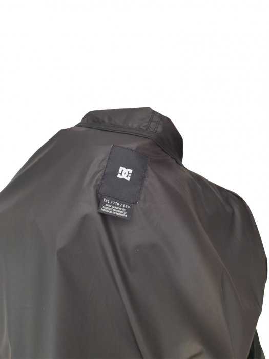 Geaca neagra DC Barbati-XXL [5]