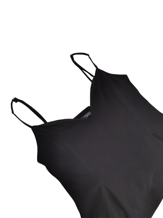 Maiou negru Zara Femei-XS [3]