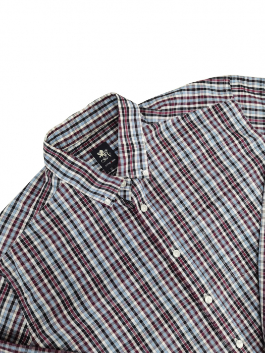 Camasa Retro Otto Kern Barbati-XL [3]