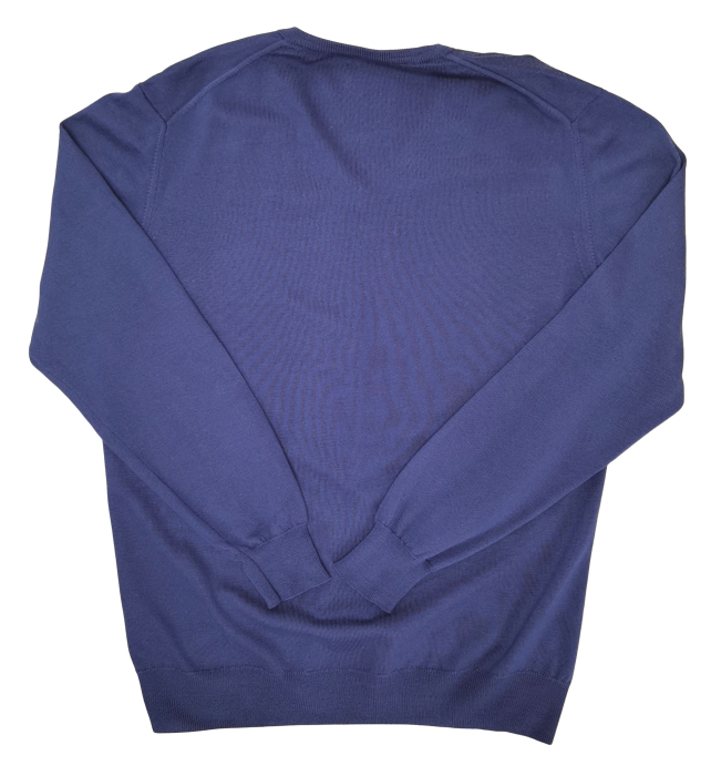 Pulover lana merino Barbati-XXL [2]