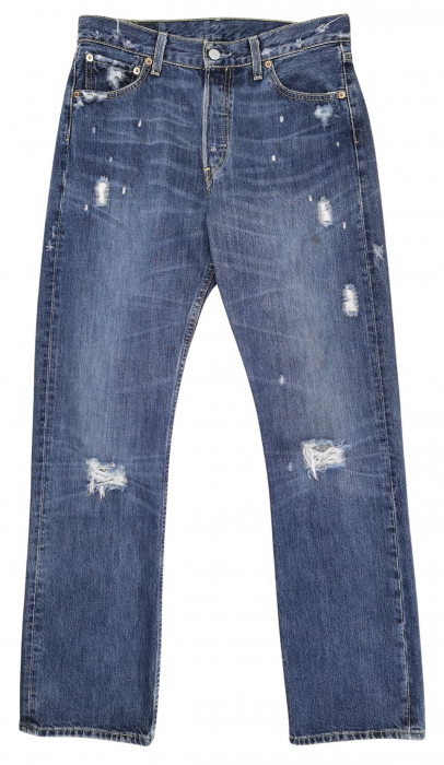 Blugi Levi's 501 Barbati-S [1]