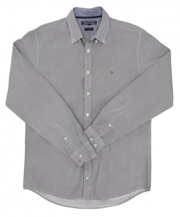 Camasa Tommy Hilfiger Barbati-M [1]