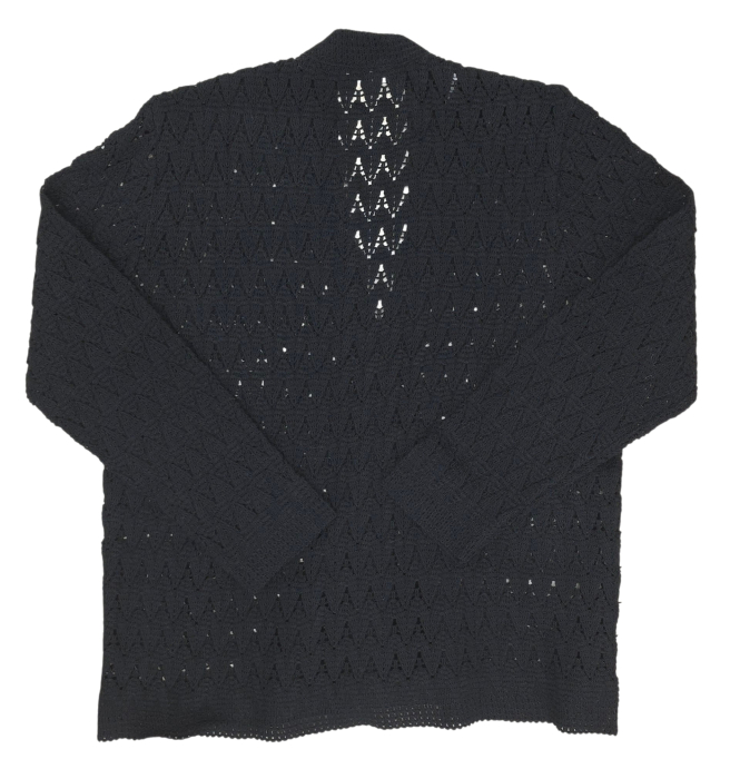 Bluza neagra Italy Femei-S [2]