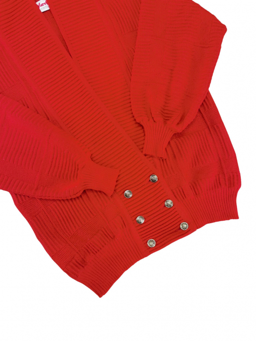Pulover lana Vintage Femei-L [4]