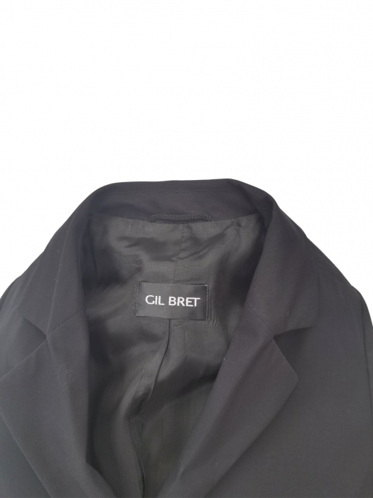 Sacou Retro Gil Bret Femei-L [3]