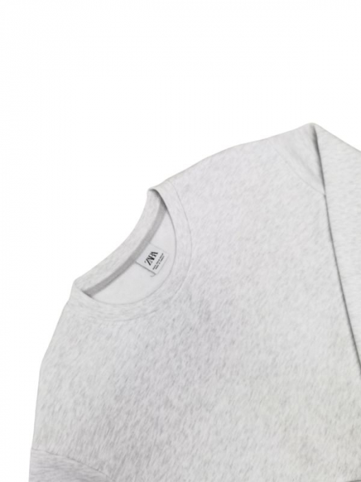 Bluza gri Zara Barbati-M [3]