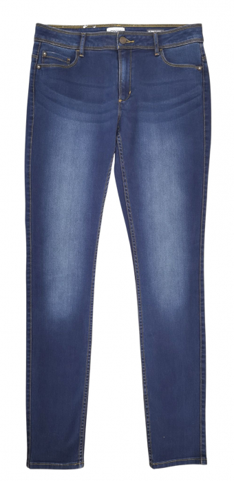 Blugi albastri Only Femei-L [1]