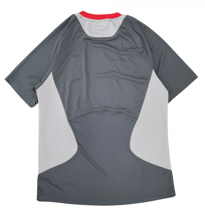 Tricou Warrior L.F.C Barbati-L [2]