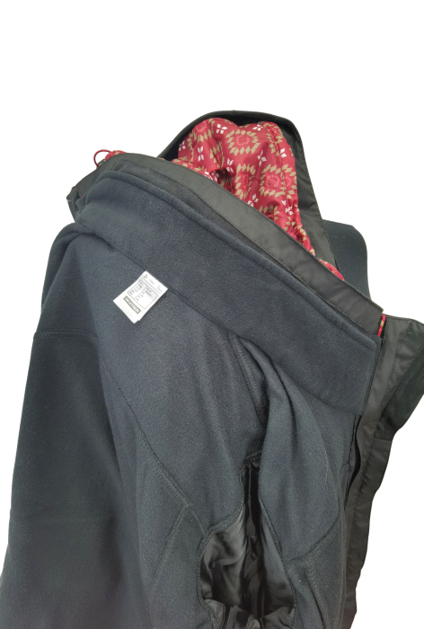 Geaca de fas Quequa Femei-M [4]