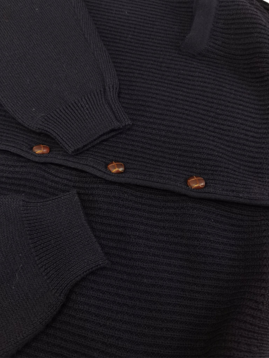 Pulover lana merino Barbati-XL [4]