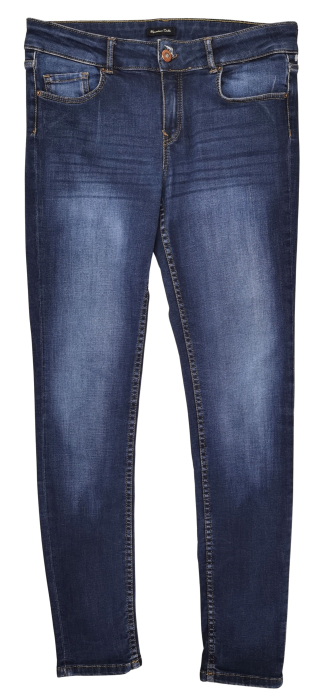 Blugi Massimo Dutti Femei-L [1]