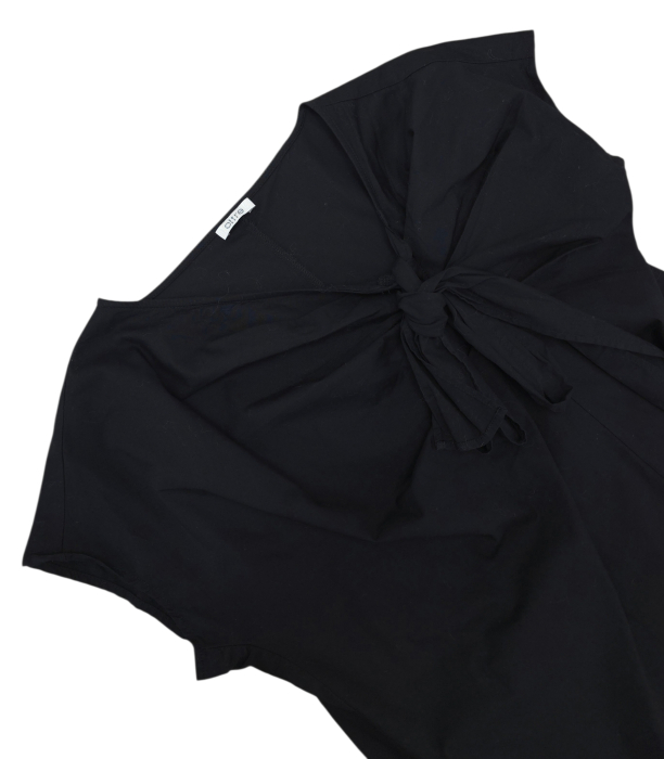 Tricou negru Oltre Femei-S [3]