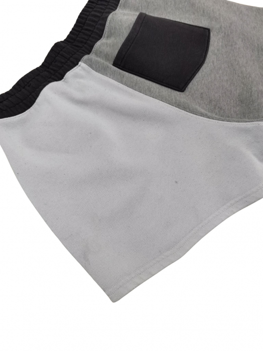 Pantaloni gri Hollister Femei-XS [4]