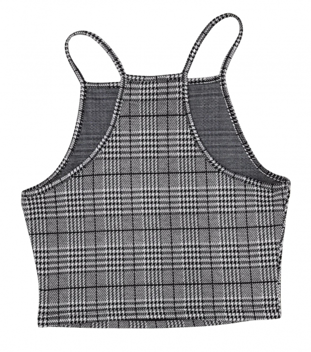 Top in carouri H&M Femei-S [2]
